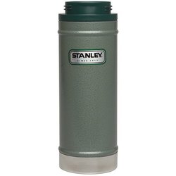 Термос Stanley Vacuum Food Jar 0.5 (зеленый)
