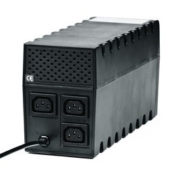 ИБП Powercom RPT-800A IEC