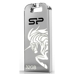 USB Flash (флешка) Silicon Power Touch T03 4Gb
