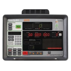 Орбитрек SportsArt Fitness E870