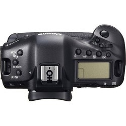 Фотоаппараты Canon EOS 1D C kit