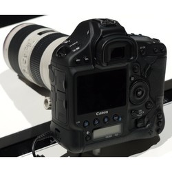 Фотоаппарат Canon EOS 1D C body