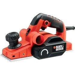 Электрорубанок Black&Decker KW750K