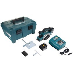 Электрорубанок Makita BKP140Z