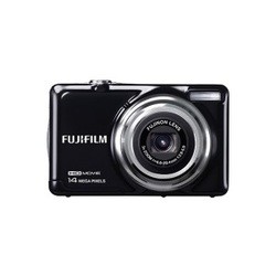 Фотоаппараты Fujifilm FinePix JV500