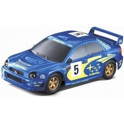 Радиоуправляемые машины EZ-Tec Subaru Impreza WRX 1:18