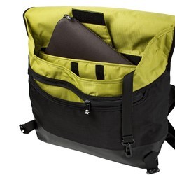 Сумки для ноутбуков Crumpler Private Surprise Laptop - L