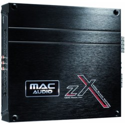 Автоусилители Mac Audio ZX 4000