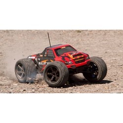 Радиоуправляемая машина HPI Racing Bullet MT 3.0 Nitro 4WD 1:10