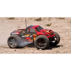 Радиоуправляемая машина HPI Racing Bullet MT 3.0 Nitro 4WD 1:10