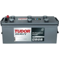 Автоаккумуляторы Tudor Professional Power 6CT-120