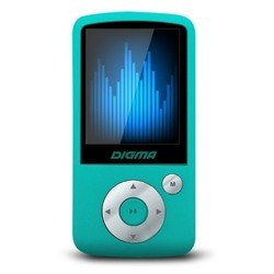 MP3-плееры Digma B2 8Gb