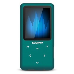 MP3-плееры Digma S2 8Gb