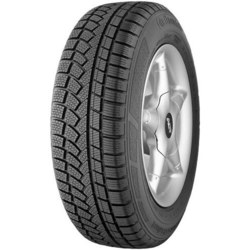 Шины Continental ContiWinterContact TS790 235/50 R18 121N