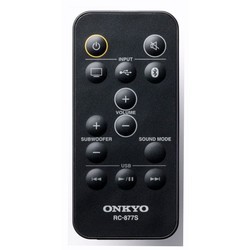 Саундбар Onkyo LS-B40