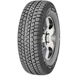 Шины Michelin Latitude Alpin 235/55 R18 108H