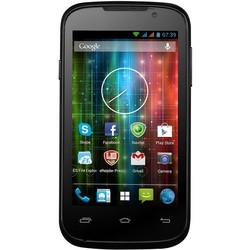 Мобильные телефоны Prestigio MultiPhone 3400 DUO