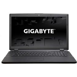 Ноутбуки Gigabyte 9WP27K002-UA-A-002
