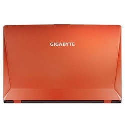 Ноутбуки Gigabyte 9WP27K002-UA-A-002