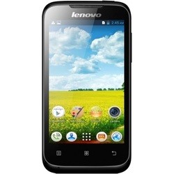 Мобильные телефоны Lenovo A369i