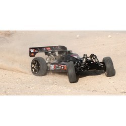 Радиоуправляемые машины HPI Racing D8S Nitro Buggy 4WD 1:8