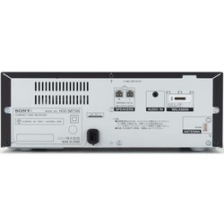 Аудиосистема Sony CMT-SBT100