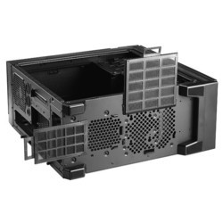 Корпуса Cooler Master Silencio 652