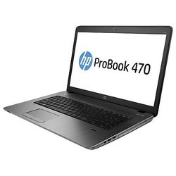 Ноутбуки HP 470G0-H0W22EA