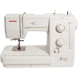 Швейная машина, оверлок Janome SE 625E