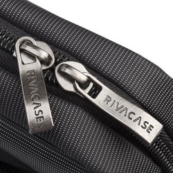 Сумка для ноутбуков RIVACASE Central Bag 8231 15.6 (серый)