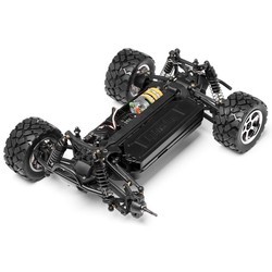 Радиоуправляемая машина HPI Racing Mini Recon Monster Truck 4WD 1:18