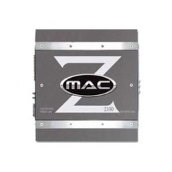 Автоусилители Mac Audio Z 2100