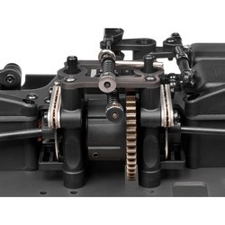 Радиоуправляемые машины HPI Racing Pulse 4.6 Nitro Buggy 4WD 1:8