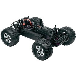 Радиоуправляемая машина HPI Racing Savage Flux HP GT-2 4WD 1:8