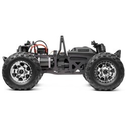 Радиоуправляемая машина HPI Racing Savage Flux HP GT-2 4WD 1:8