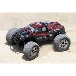 Радиоуправляемая машина HPI Racing Savage Flux HP GT-2 4WD 1:8