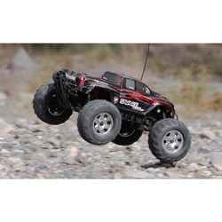 Радиоуправляемая машина HPI Racing Savage Flux HP GT-2 4WD 1:8