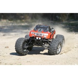 Радиоуправляемая машина HPI Racing Savage X 4.6 Nitro GT-3 4WD 1:8