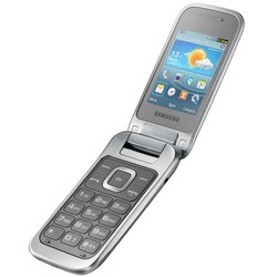 Мобильные телефоны Samsung GT-C3590