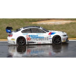 Радиоуправляемые машины HPI Racing Sprint 2 Sport BMW M3 GT2 4WD 1:10