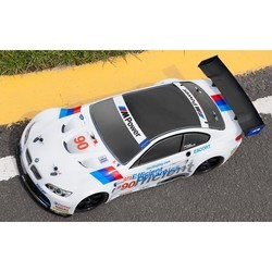 Радиоуправляемые машины HPI Racing Sprint 2 Sport BMW M3 GT2 4WD 1:10