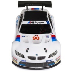 Радиоуправляемые машины HPI Racing Sprint 2 Sport BMW M3 GT2 4WD 1:10