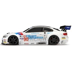 Радиоуправляемые машины HPI Racing Sprint 2 Sport BMW M3 GT2 4WD 1:10