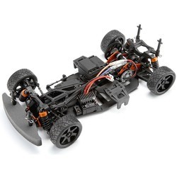 Радиоуправляемые машины HPI Racing Sprint 2 Sport BMW M3 GT2 4WD 1:10