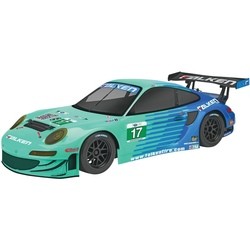 Радиоуправляемые машины HPI Racing Sprint 2 Sport Falken Porsche 911 GT3 RSR 4WD 1:10