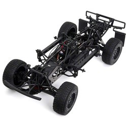 Радиоуправляемая машина HPI Racing Super 5SC Flux Short Course 4WD 1:5