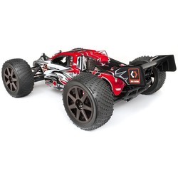 Радиоуправляемая машина HPI Racing Trophy 4.6 Nitro Truggy 4WD 1:8