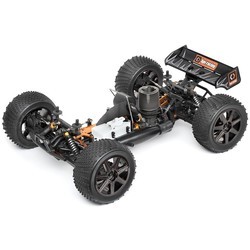 Радиоуправляемая машина HPI Racing Trophy 4.6 Nitro Truggy 4WD 1:8