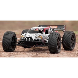 Радиоуправляемая машина HPI Racing Trophy 4.6 Nitro Truggy 4WD 1:8