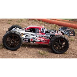 Радиоуправляемая машина HPI Racing Trophy 4.6 Nitro Truggy 4WD 1:8